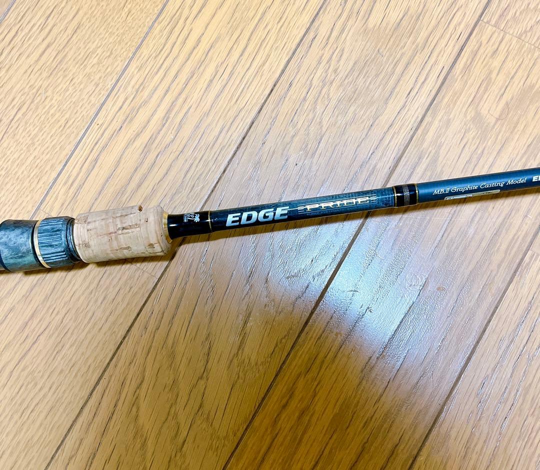 パームス アングラーズリパブリック epgc-605 ジャンク