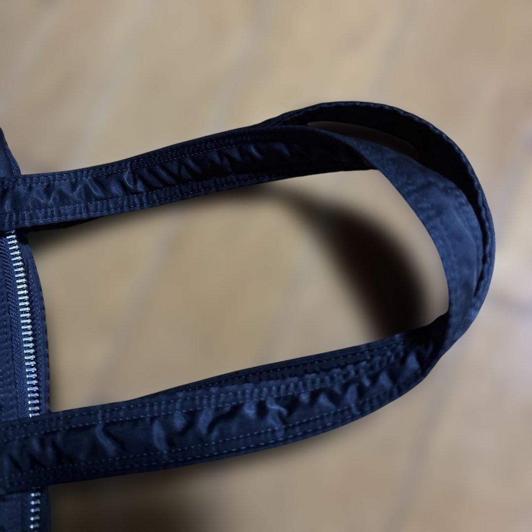 ポーター　タンカー　ミニボストン　ドラムバッグ