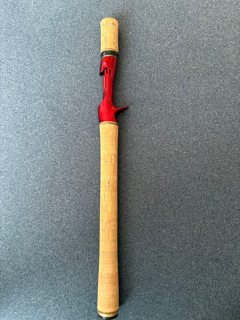 シマノ ワールドシャウラ 1651FF-3