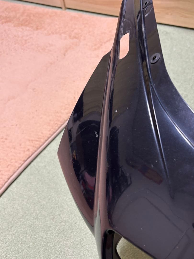 fz4004YR フロントカウル一式