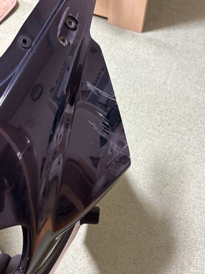 fz4004YR フロントカウル一式