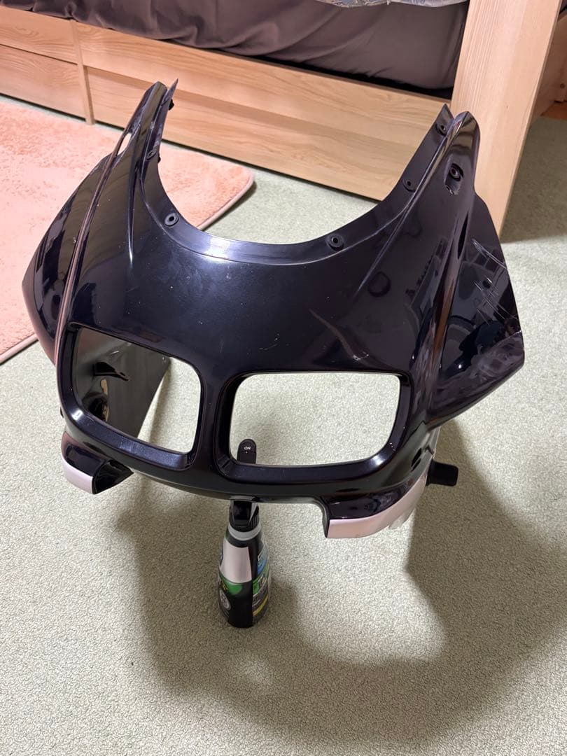 fz4004YR フロントカウル一式