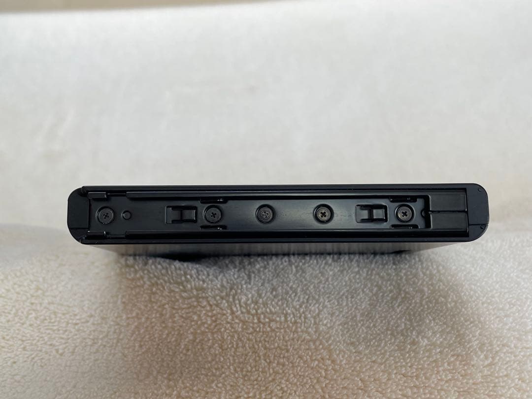 【初期型未対策機】Switch　モンスターハンターダブルクロス　スペシャルパック