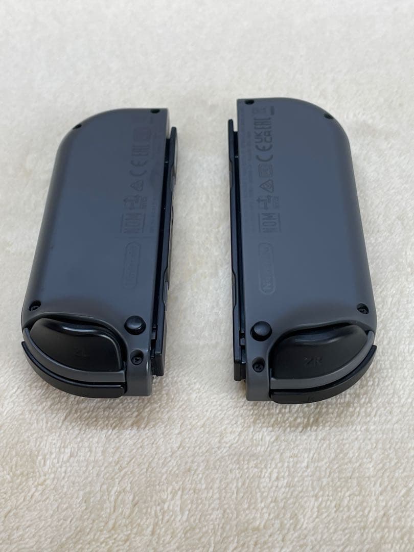 【初期型未対策機】Switch　モンスターハンターダブルクロス　スペシャルパック