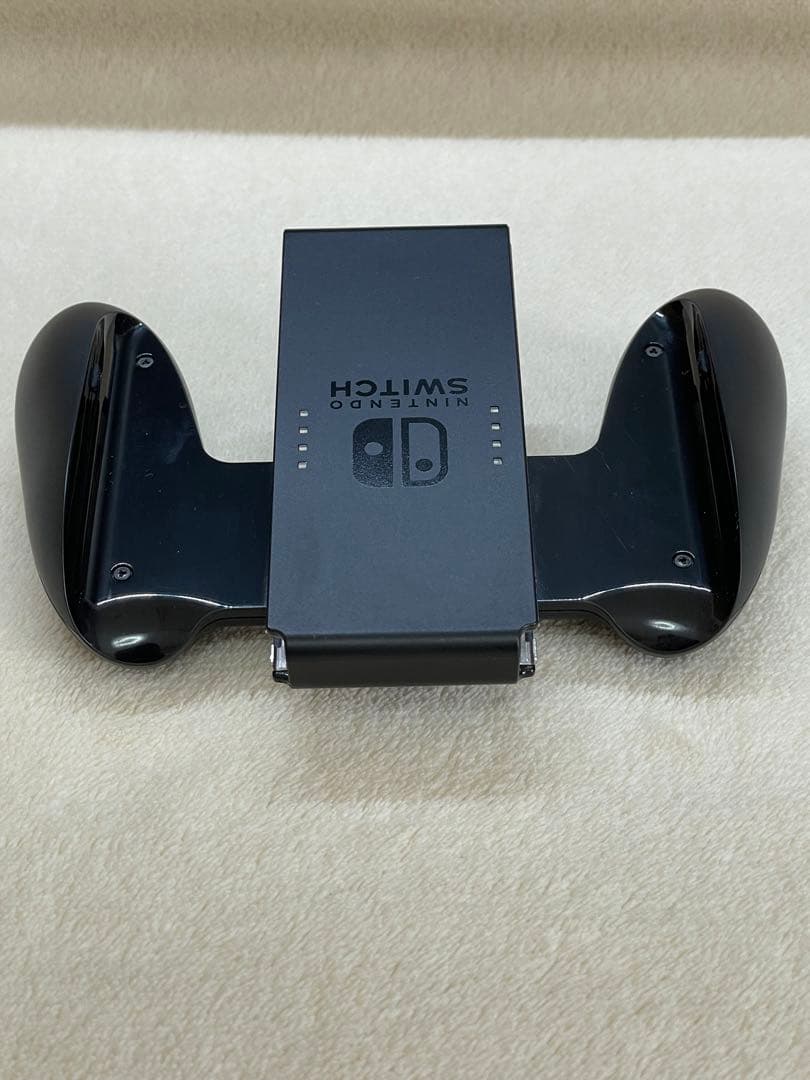 【初期型未対策機】Switch　モンスターハンターダブルクロス　スペシャルパック