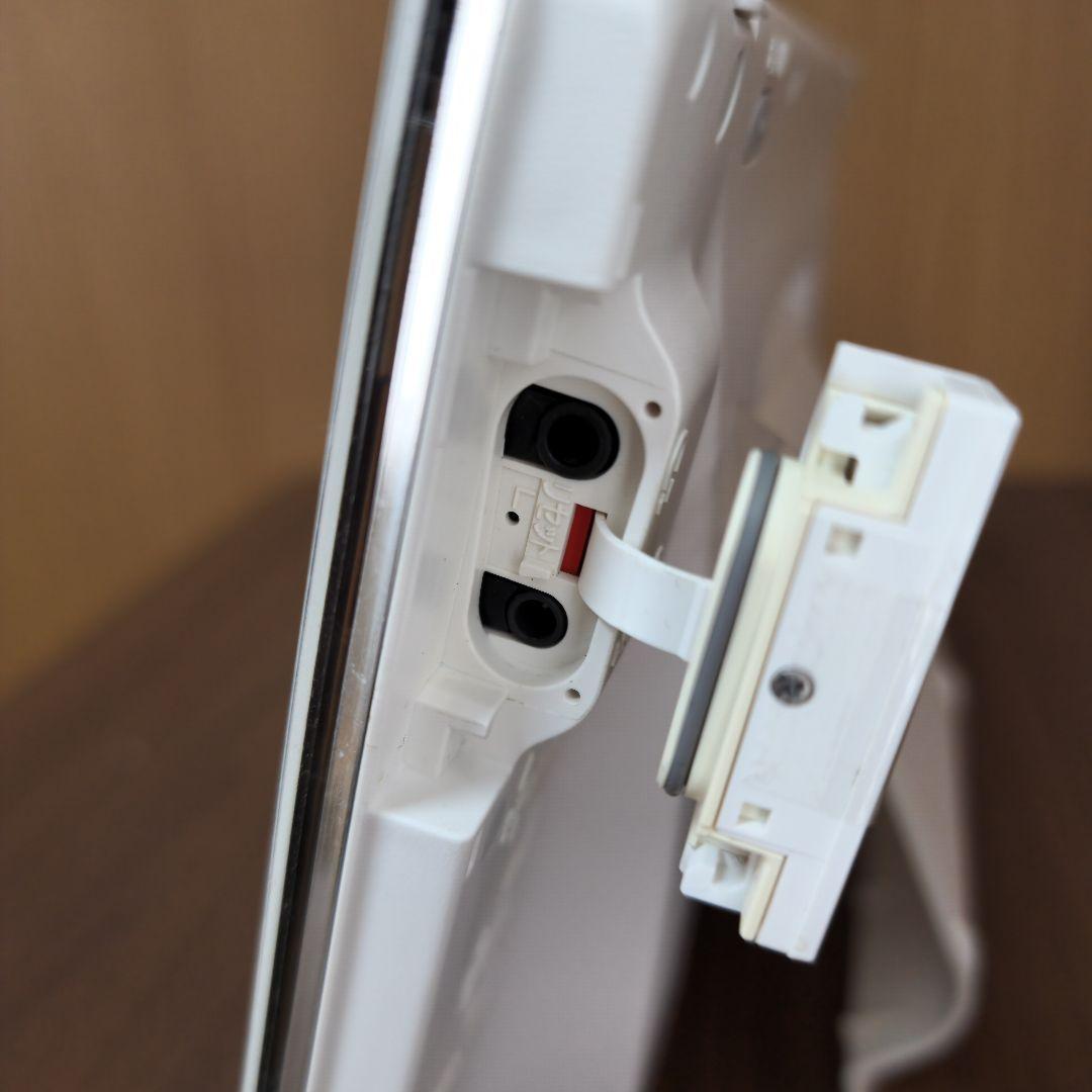 Panason 10V型 テレビ プライベート・ビエラ UN-10E9