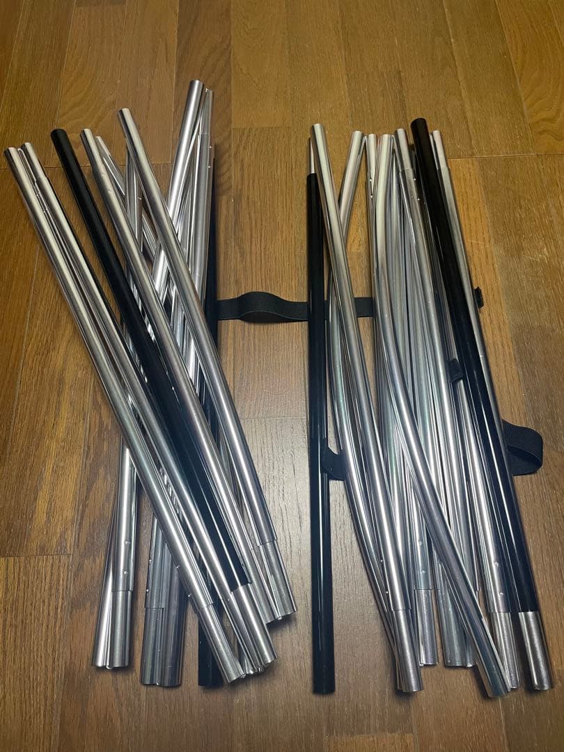 【セール中】オガワ　アポロン(2788) 5人用テント