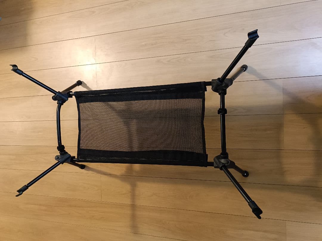 DOD KYANARY TABLE (L)　キャナリーテーブルL