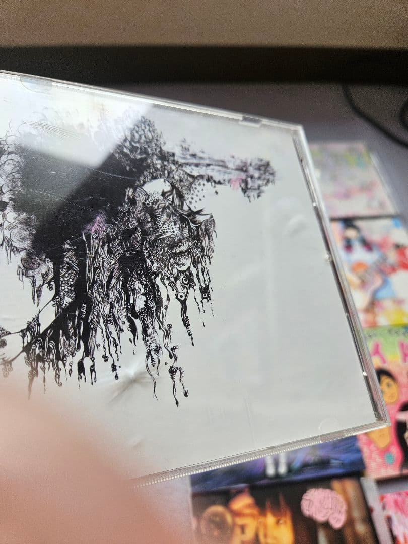 大森靖子 グッズまとめ