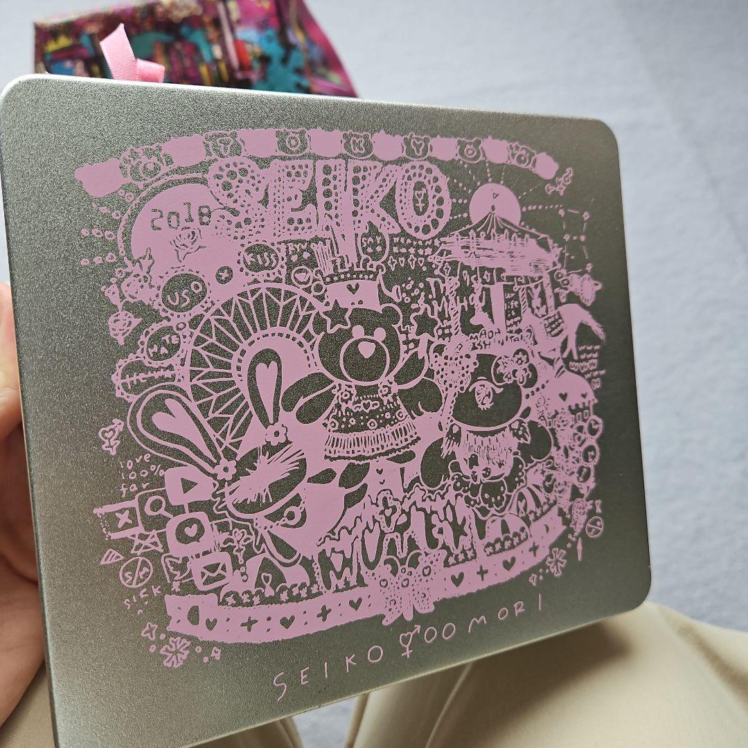 大森靖子 グッズまとめ