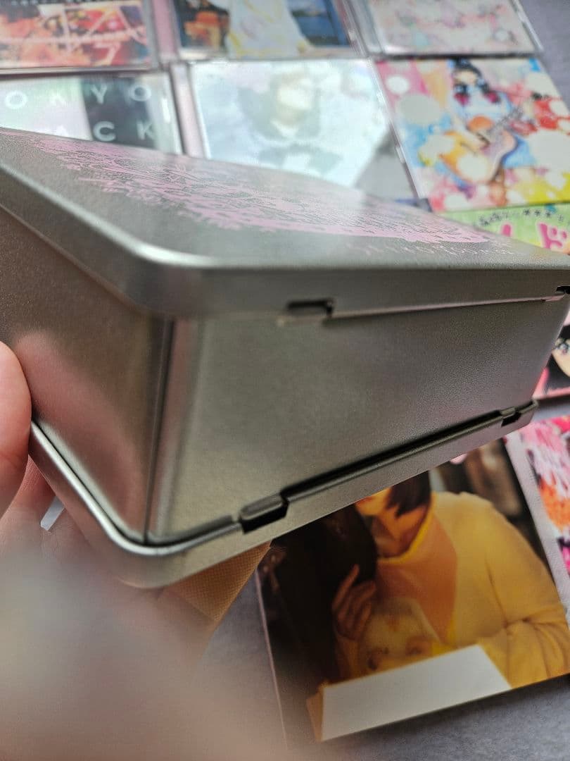 大森靖子 グッズまとめ