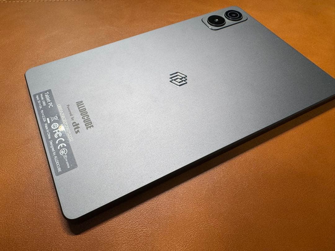 【ジャンク品】ALLODOCUBE iplay 70 mini ultra