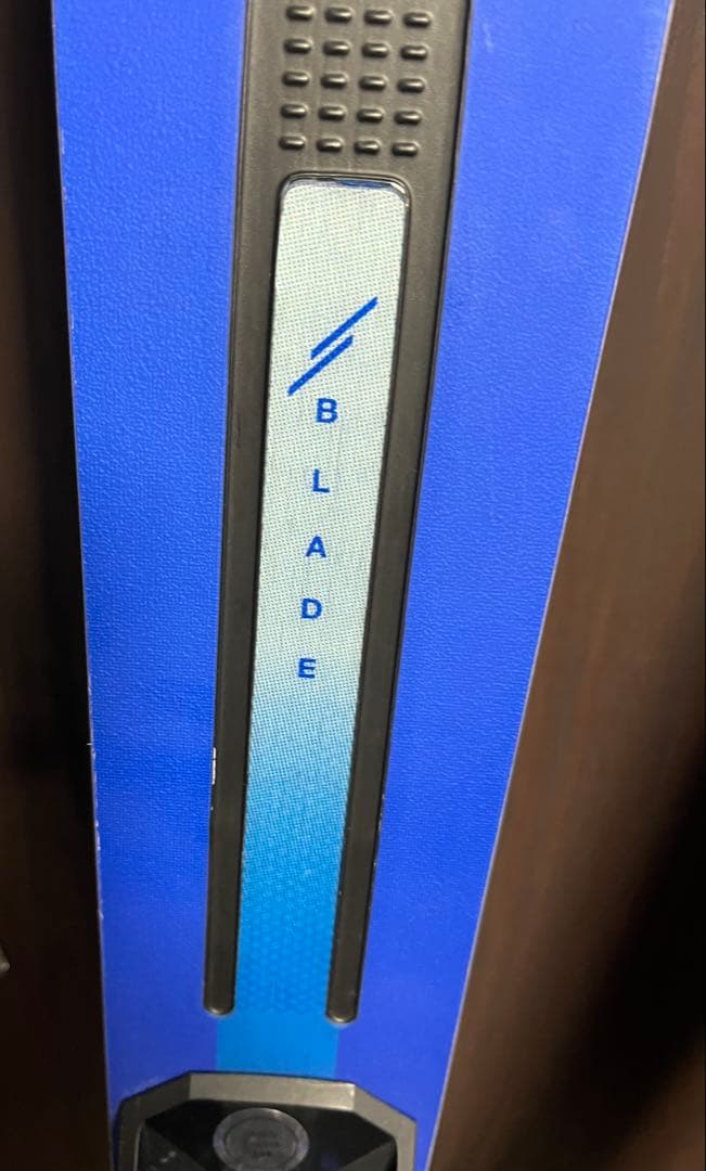 サロモン S/RACE SL PRO 165cm i12Lビンディング　美品