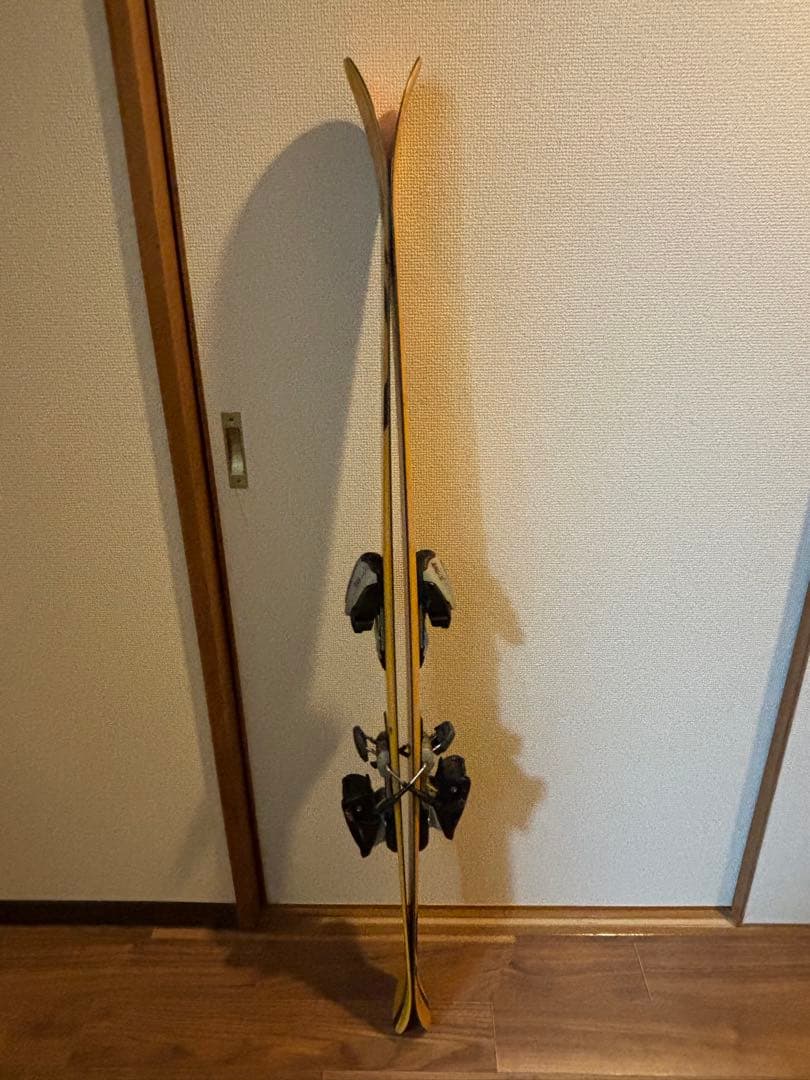 SALOMON 1080　129cm　サロモン ジュニア　ユース　ツインチップ