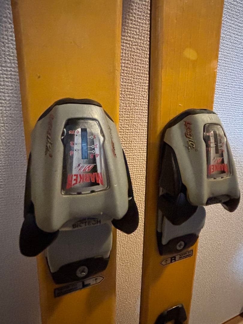 SALOMON 1080　129cm　サロモン ジュニア　ユース　ツインチップ