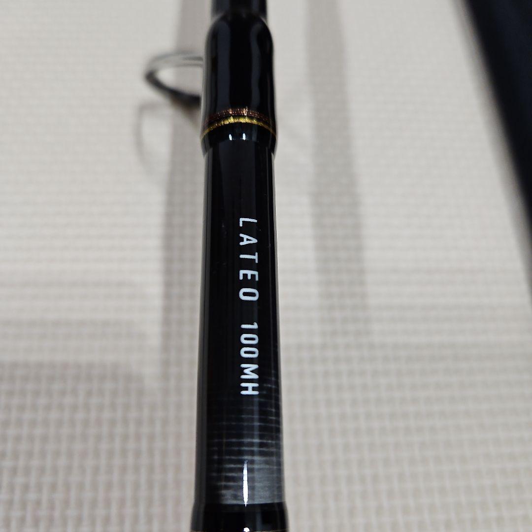 13ラテオ　100MH　ジャンク品