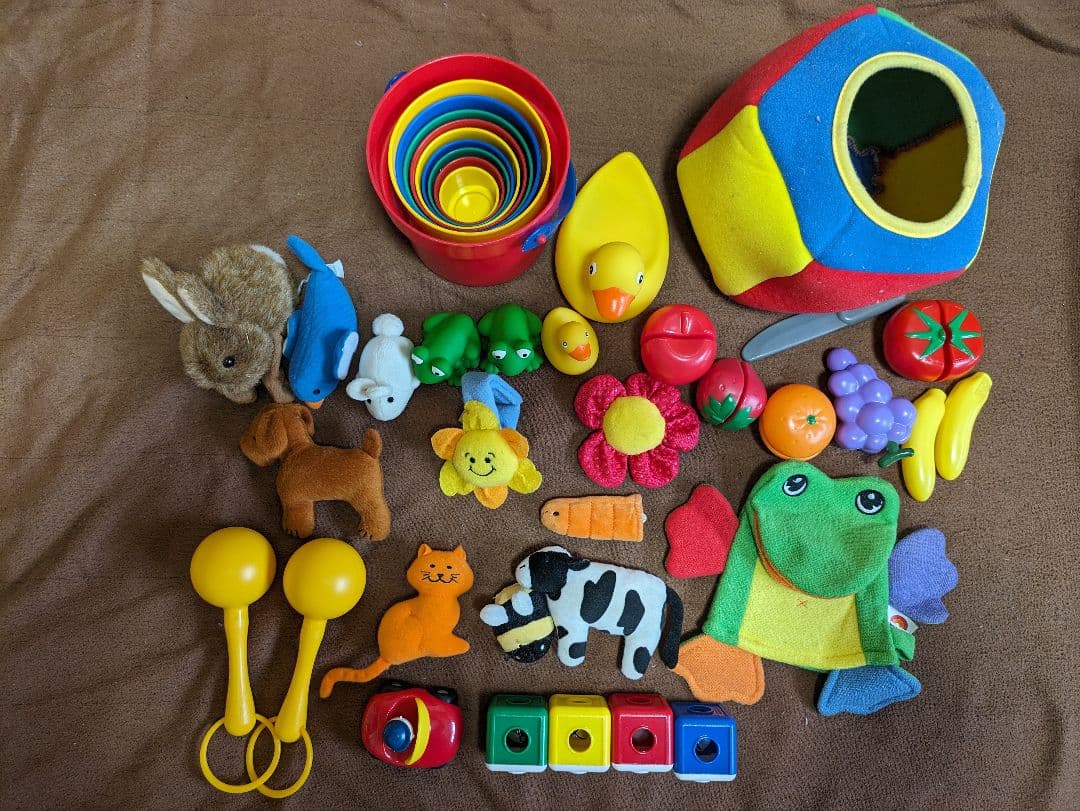 ディズニー英語システム