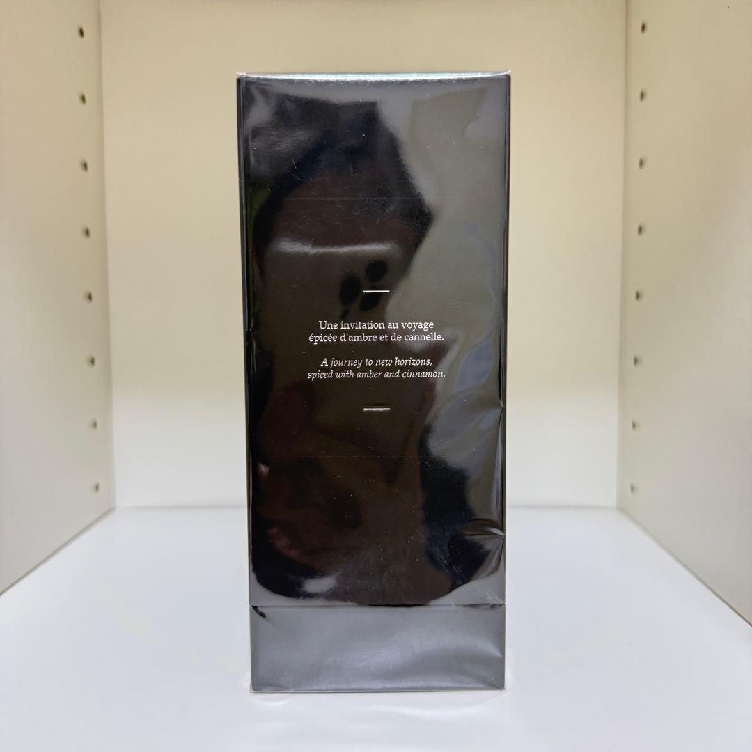 香水(男性用) Parfums de Marly Oajan 125ml