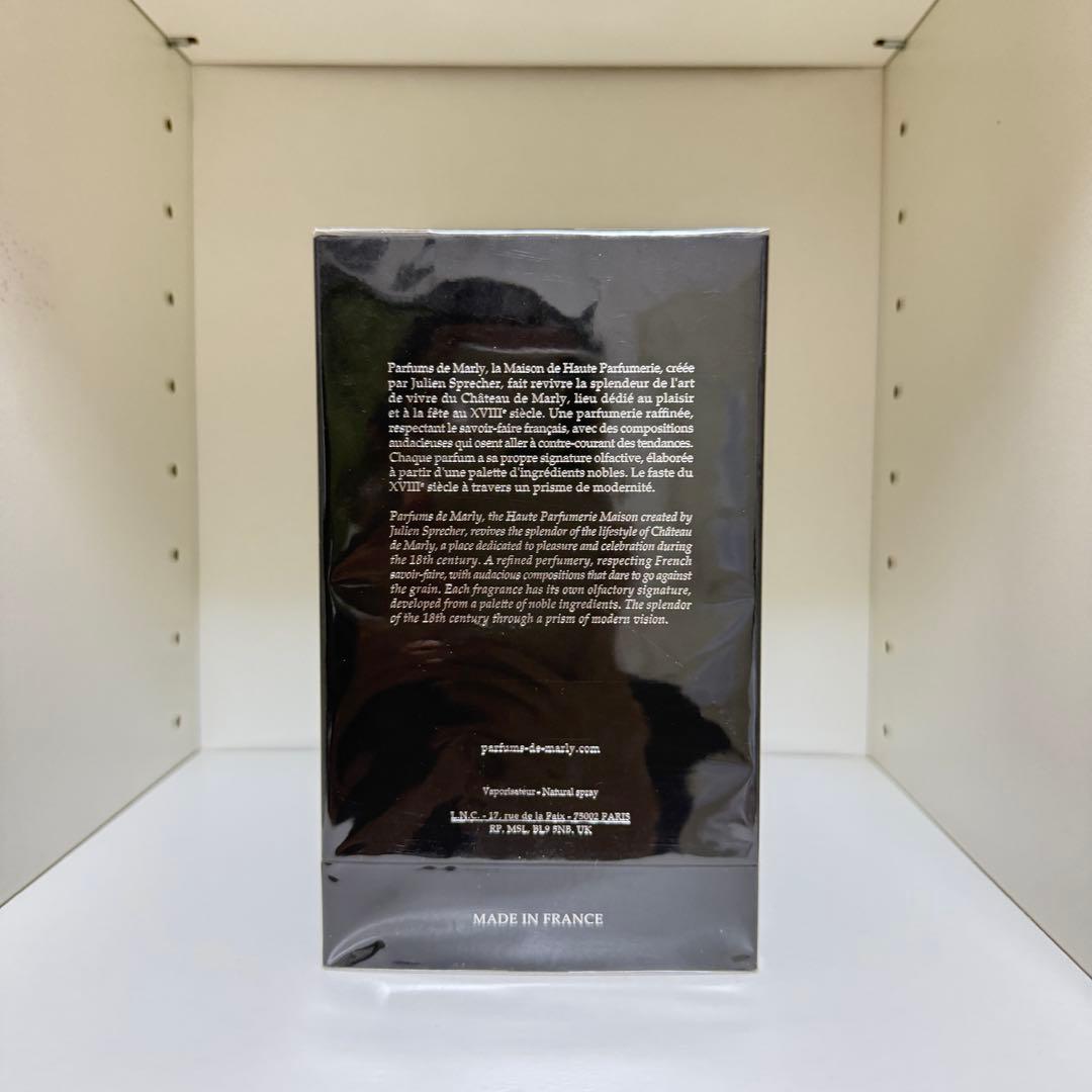 香水(男性用) Parfums de Marly Oajan 125ml