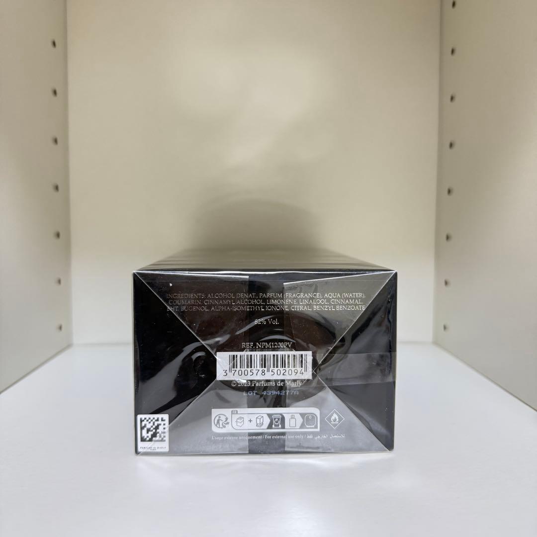 香水(男性用) Parfums de Marly Oajan 125ml