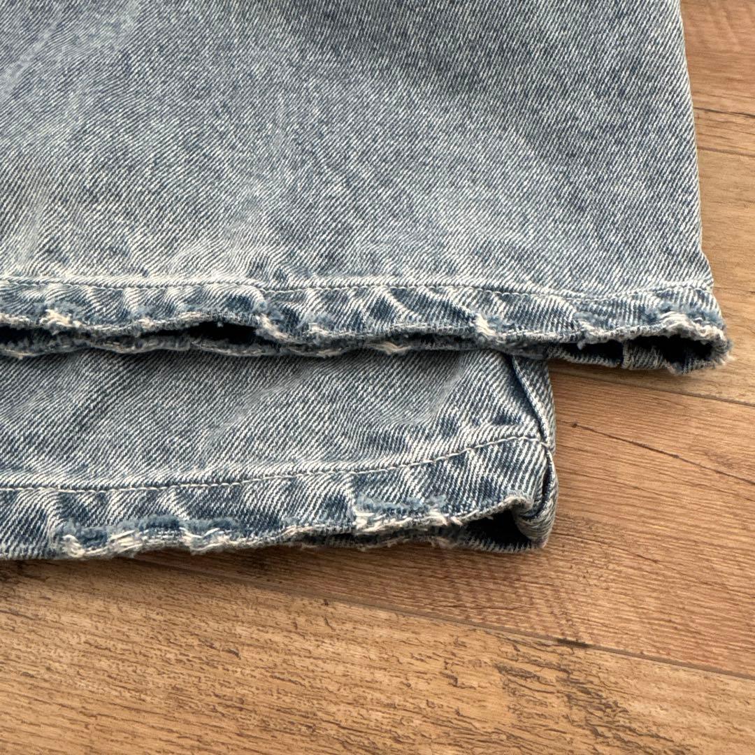 JOURNAL STANDARD デニムオーバーオール