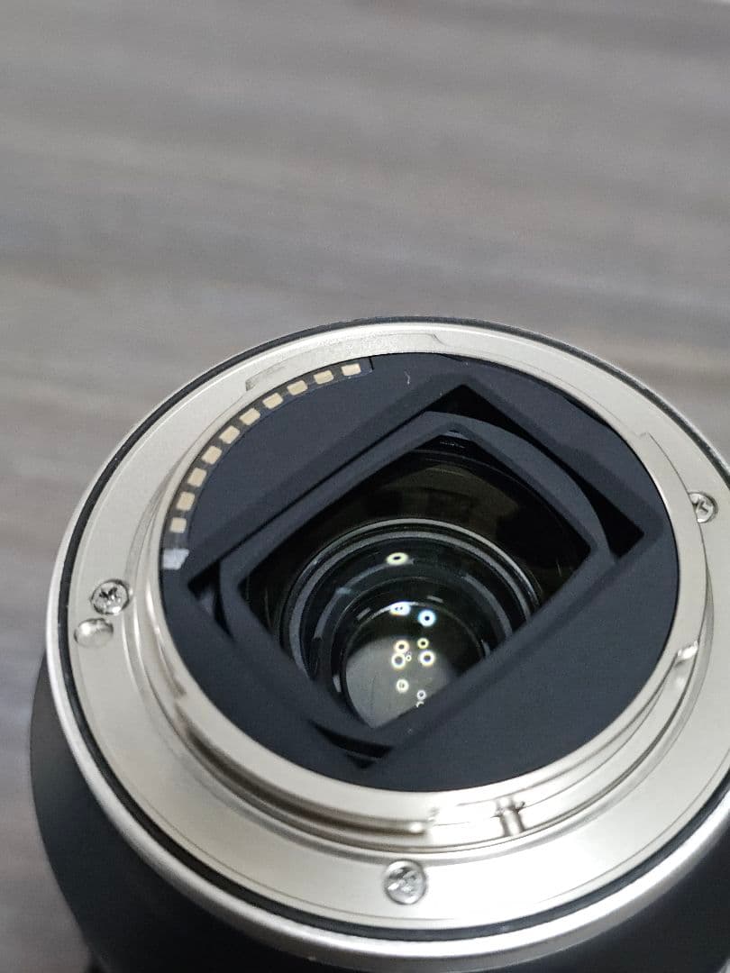 タムロン 28-200mm ソニー Eマウント Tamron