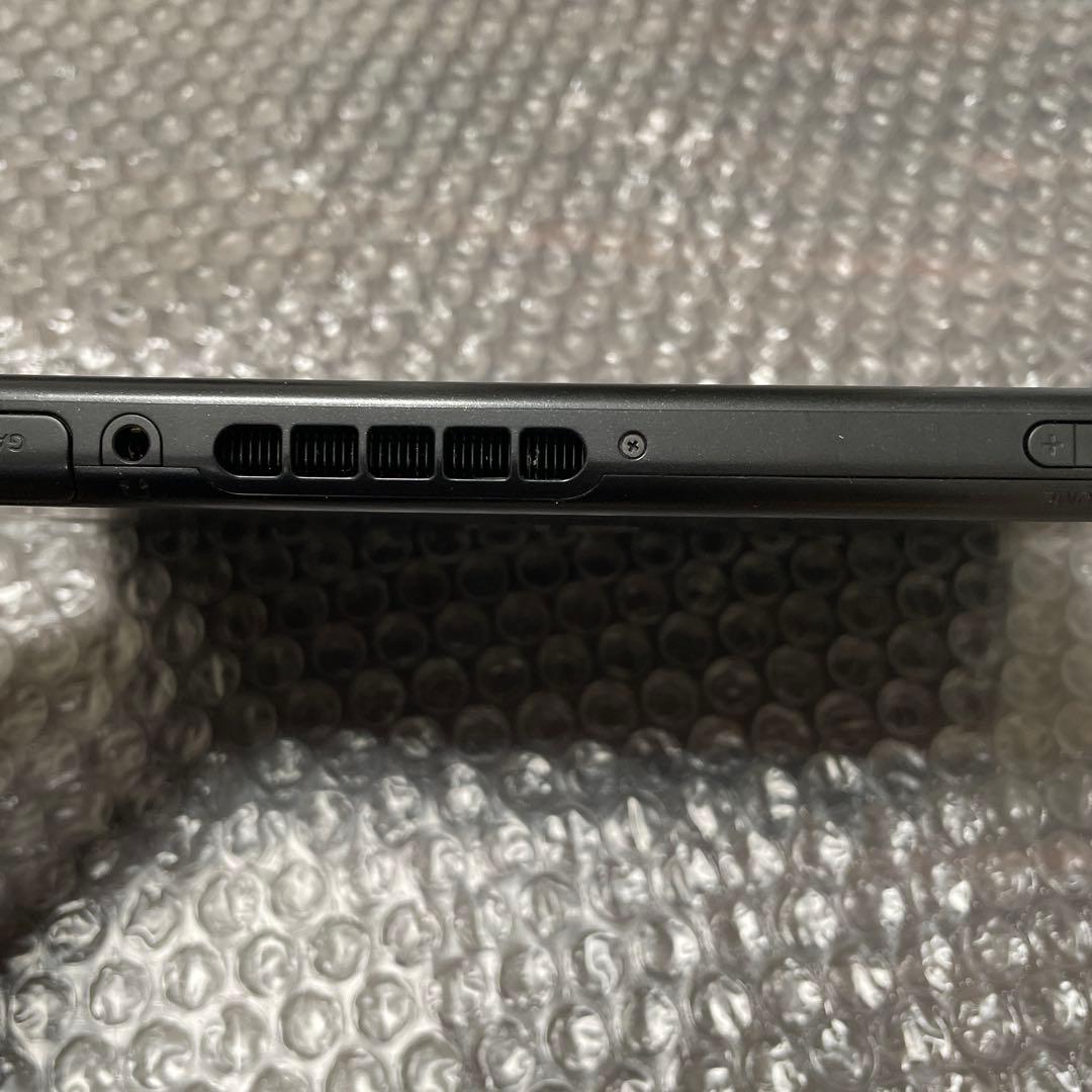 Nintendo Switch本体のみ　訳あり