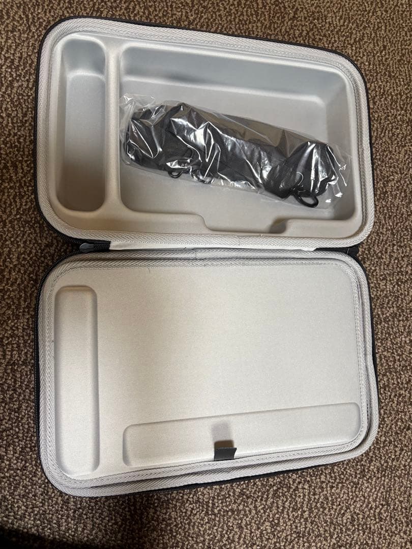 Quad Cortex専用 セミハードケース 新品未使用