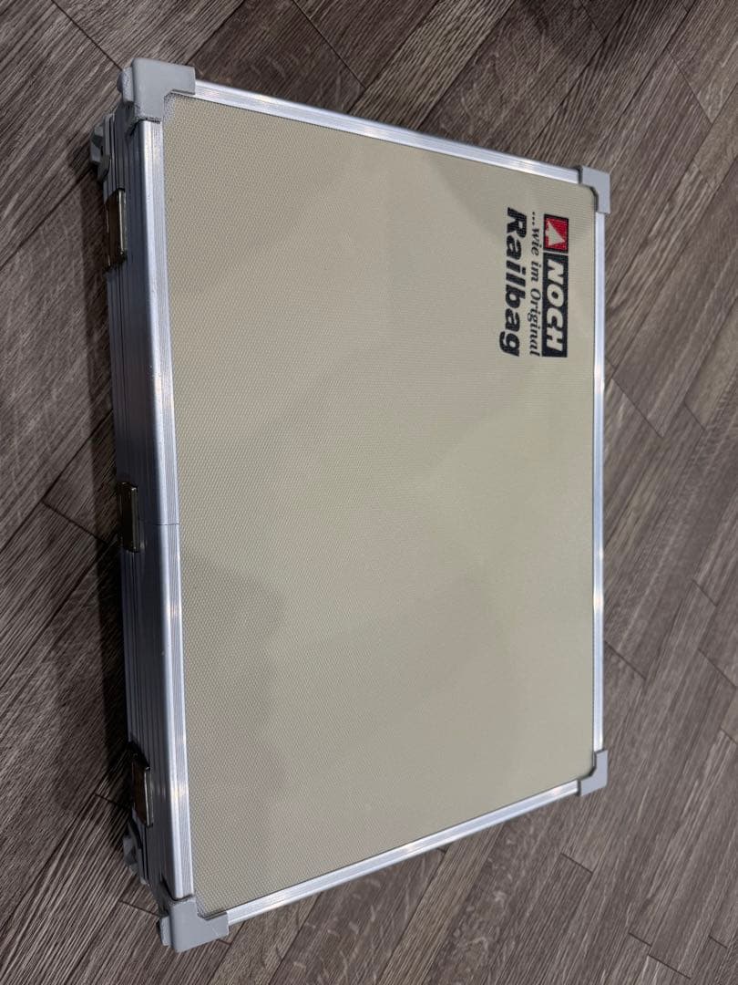 最終値下げ‼️ゲージトランクレイアウト