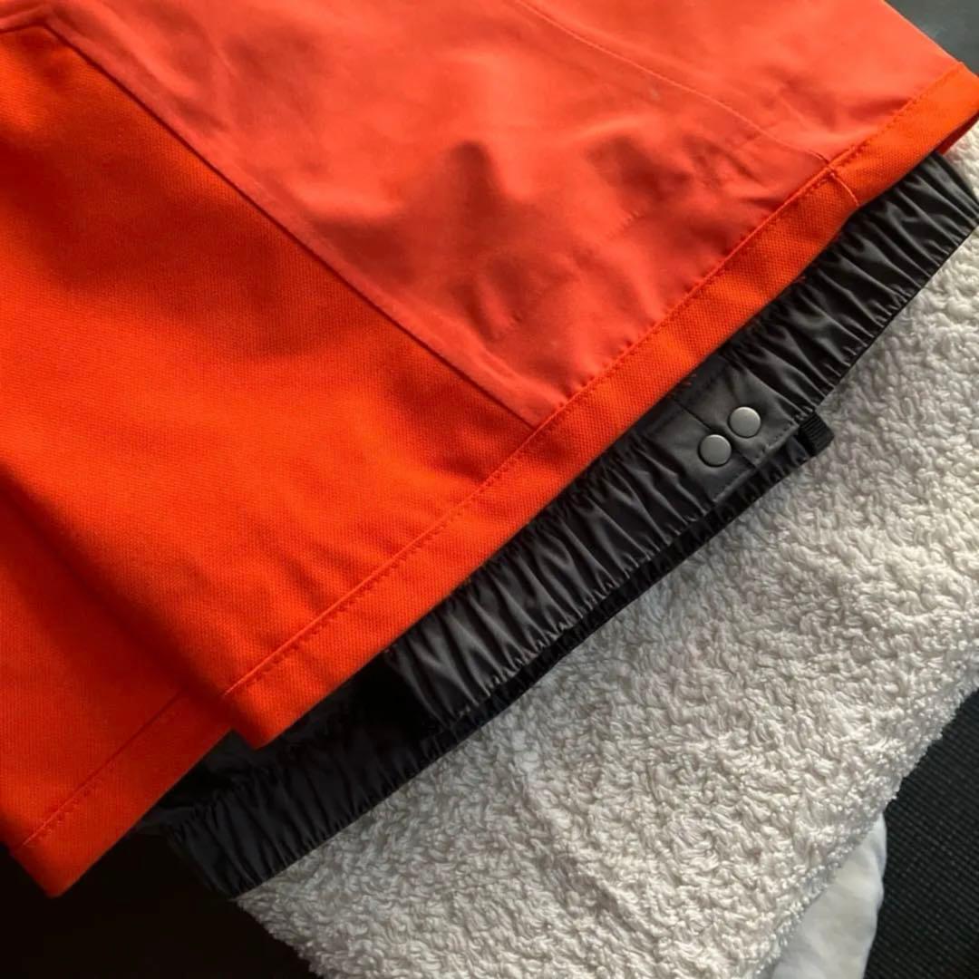 patagoniaパウダーボウルパンツ(S)Gore-Tex（日本のM〜L相当）