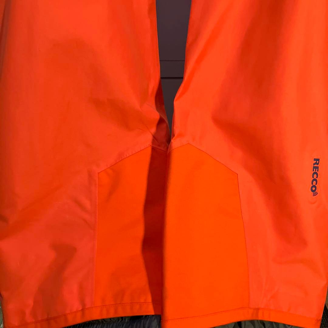 patagoniaパウダーボウルパンツ(S)Gore-Tex（日本のM〜L相当）