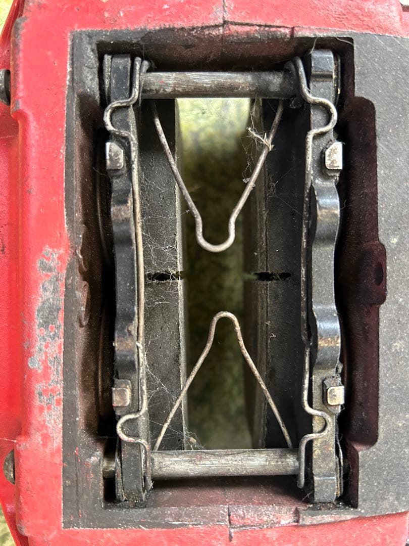 マ*3様 NA.NBロードスターキャリパー