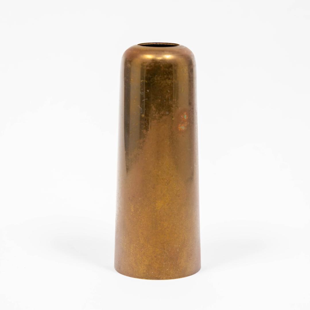 メイヤー(Meyer)Gモデル アルトサックス用マウスピース 6（キャップ付き）