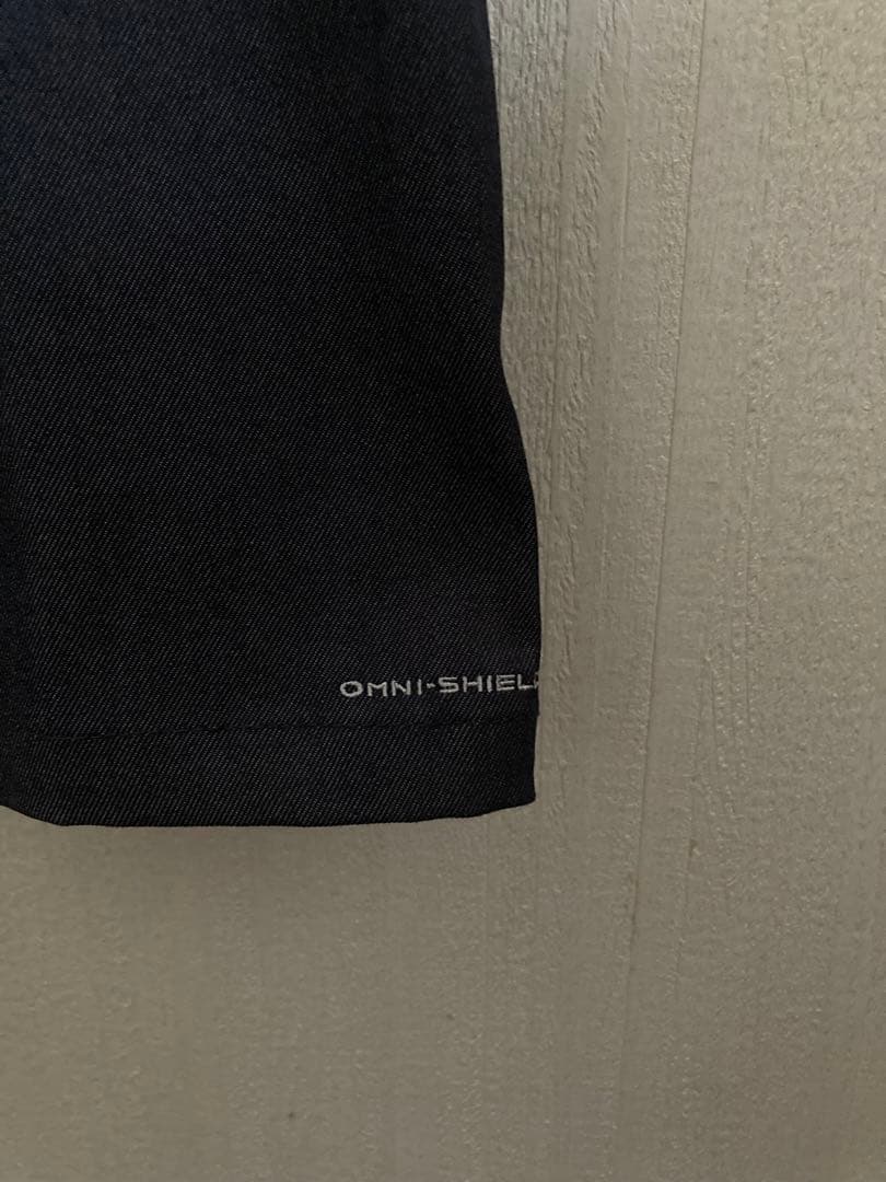 新品　COLUMBIA コロンビア　YURIEコラボ オーバーオール サロペット