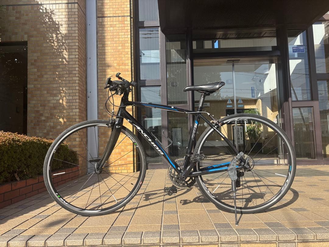 最終値下 ANCHOR RFA5 サイズ48 引取限定