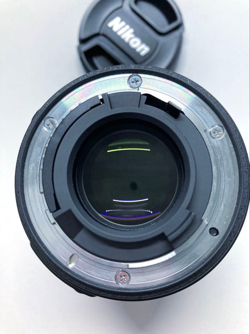 レンズ(単焦点) AF-S NIKKOR 35mm f1.8