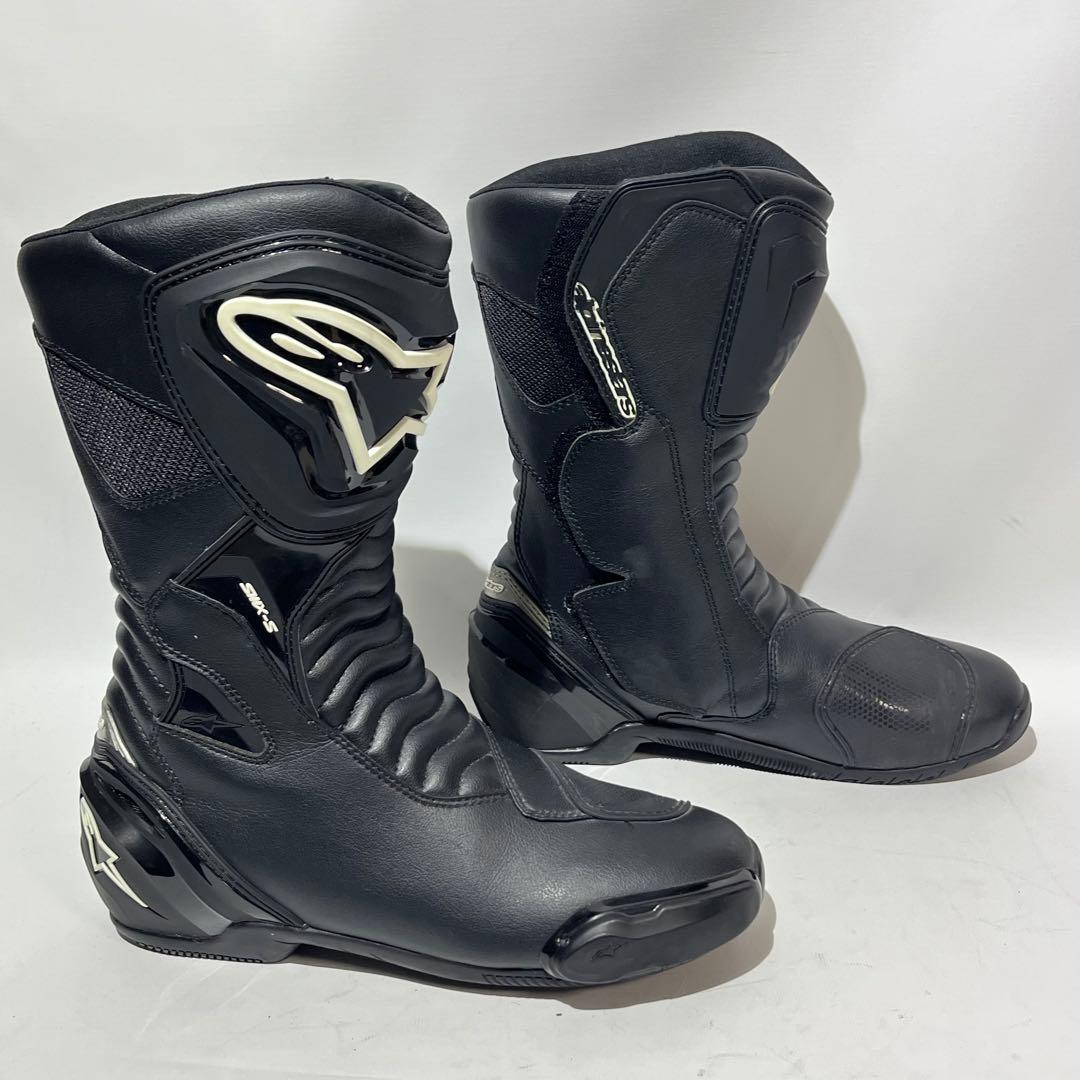 alpinestars(アルパインスターズ) SMX S BOOT 28.5