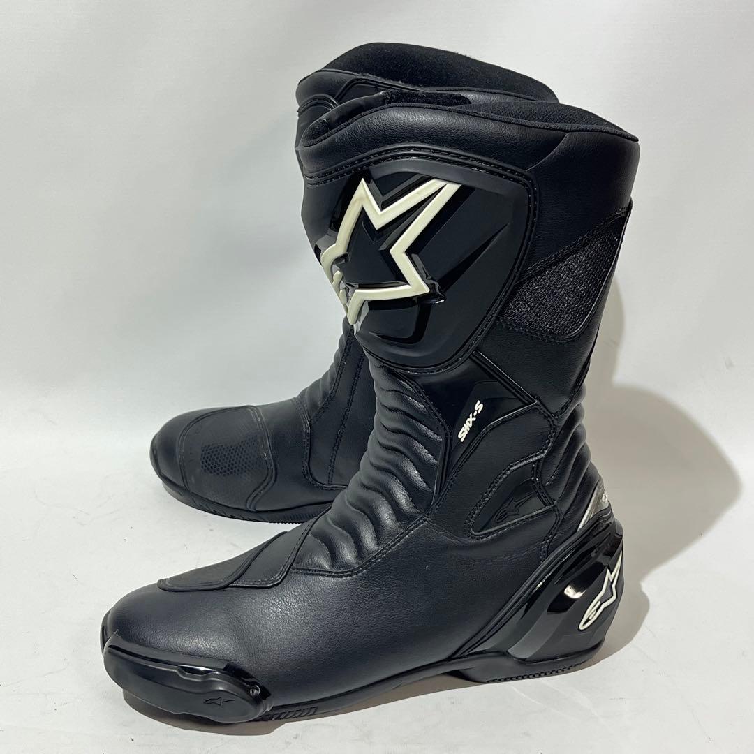alpinestars(アルパインスターズ) SMX S BOOT 28.5