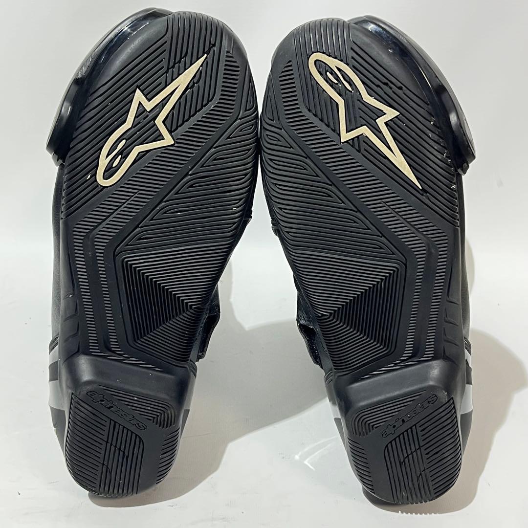 alpinestars(アルパインスターズ) SMX S BOOT 28.5