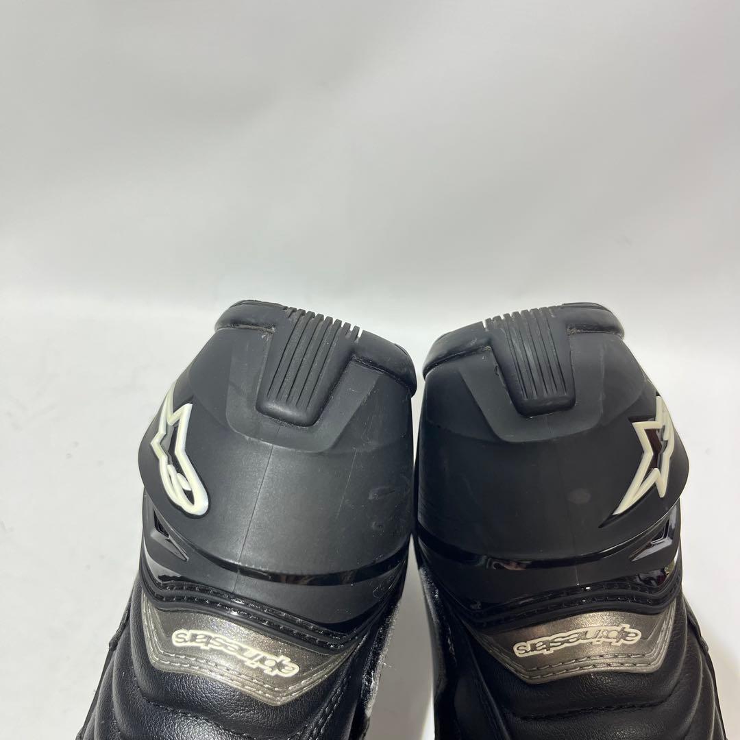 alpinestars(アルパインスターズ) SMX S BOOT 28.5