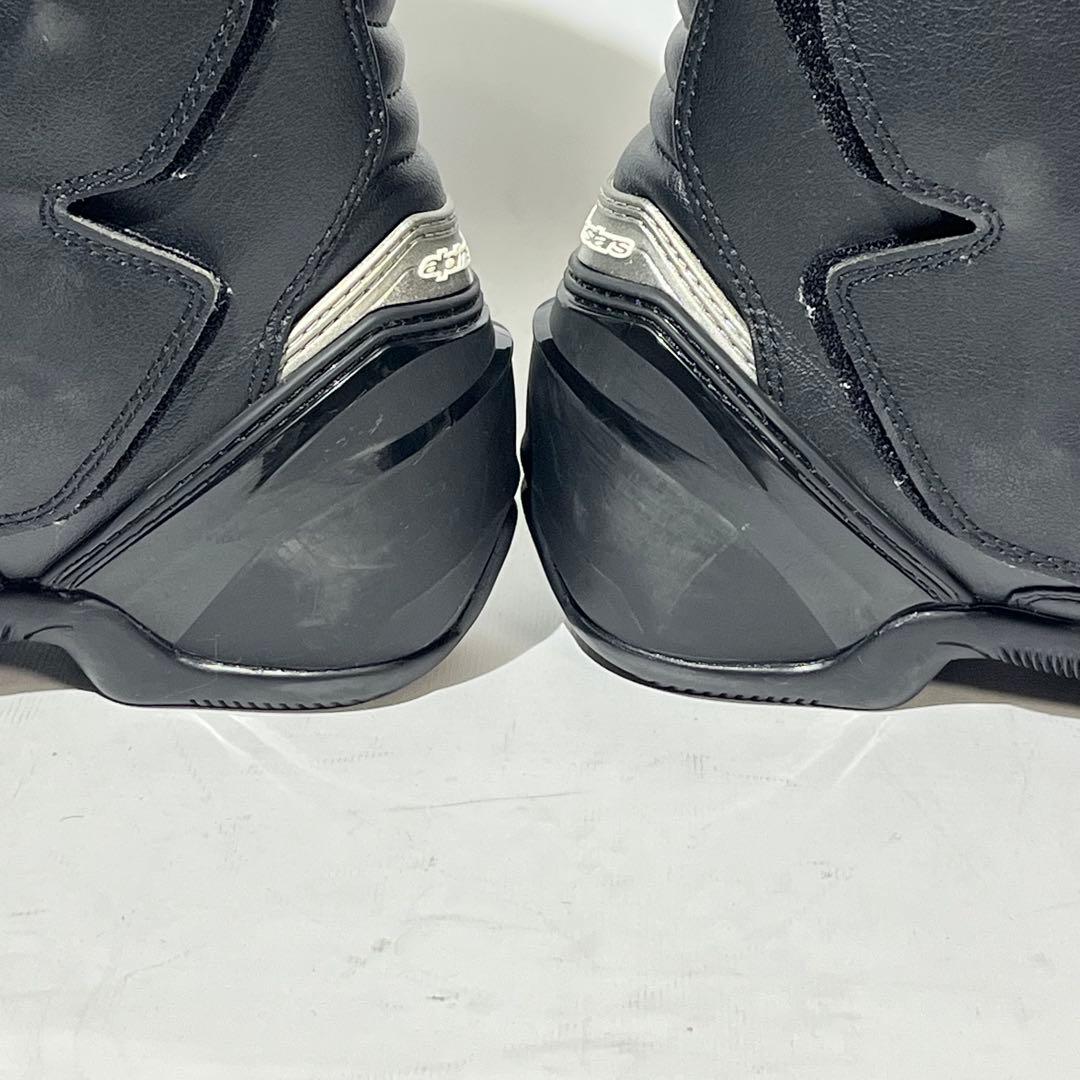 alpinestars(アルパインスターズ) SMX S BOOT 28.5