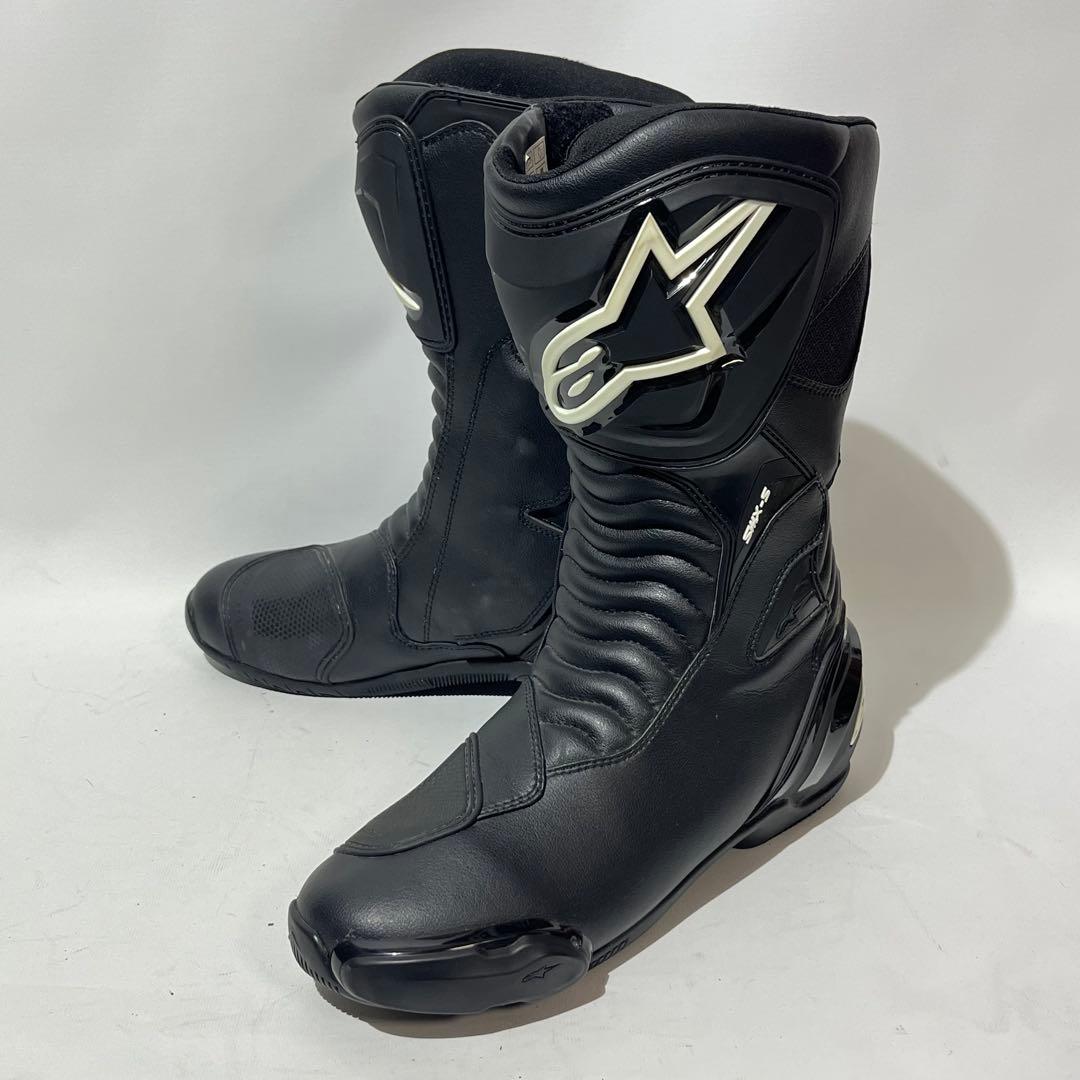 alpinestars(アルパインスターズ) SMX S BOOT 28.5