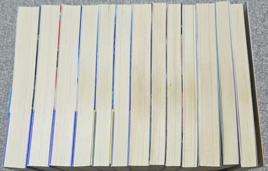 幻想水滸伝　13巻セット