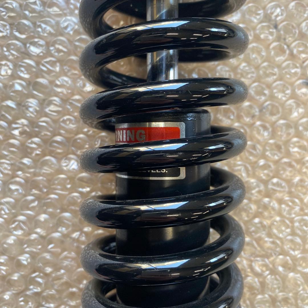 Drag Specialties （ドラッグスペシャリティーズ）サスペンション