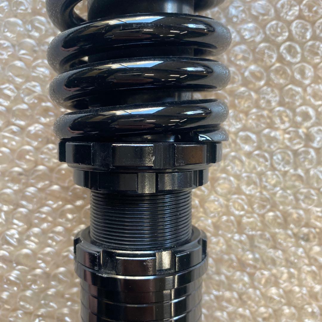 Drag Specialties （ドラッグスペシャリティーズ）サスペンション