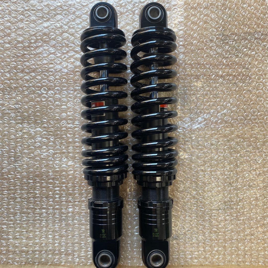 Drag Specialties （ドラッグスペシャリティーズ）サスペンション