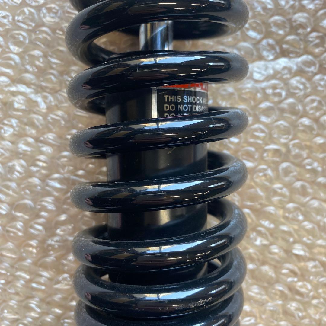 Drag Specialties （ドラッグスペシャリティーズ）サスペンション