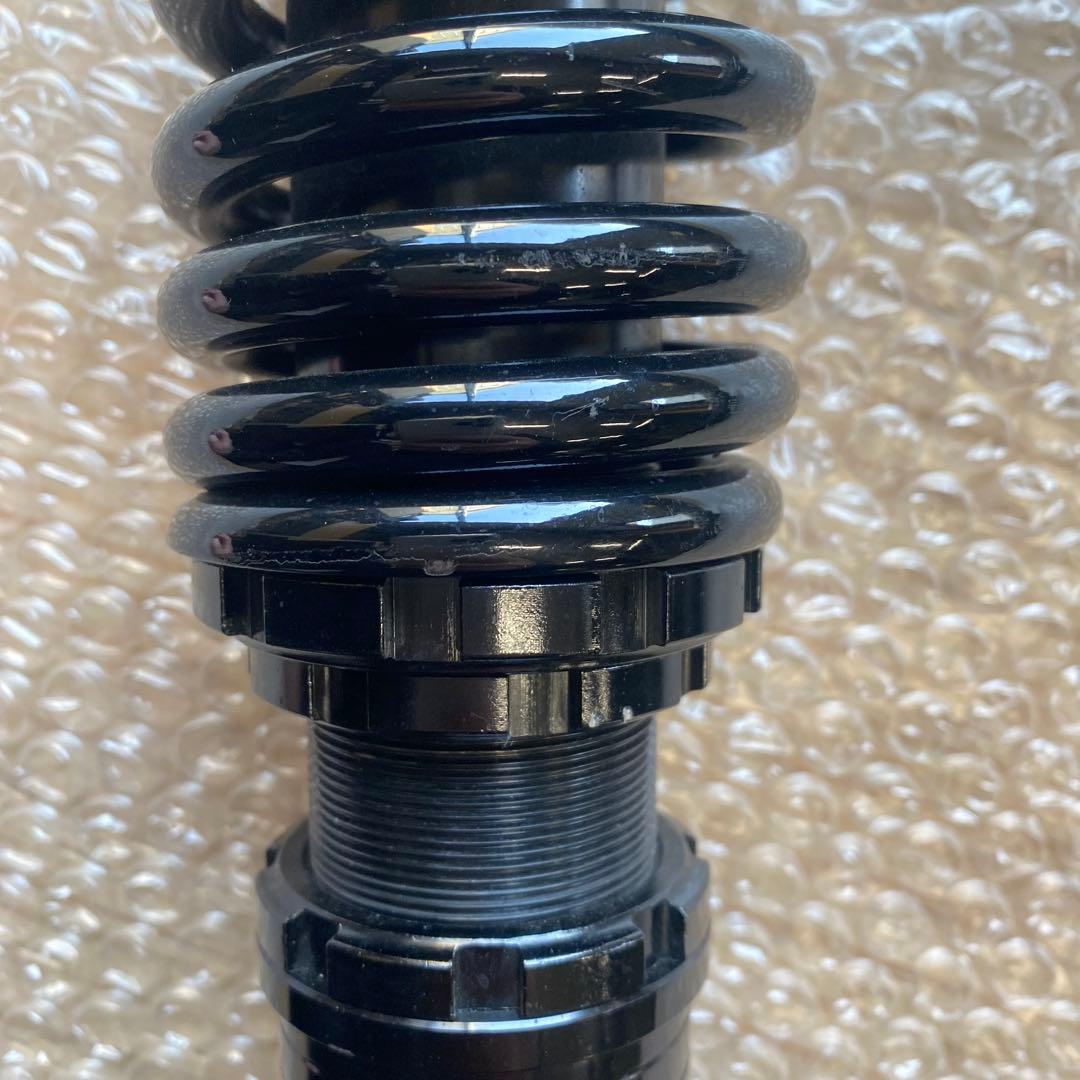 Drag Specialties （ドラッグスペシャリティーズ）サスペンション