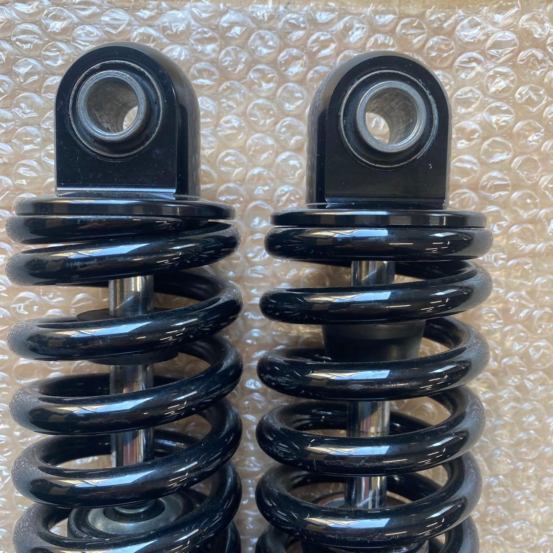 Drag Specialties （ドラッグスペシャリティーズ）サスペンション