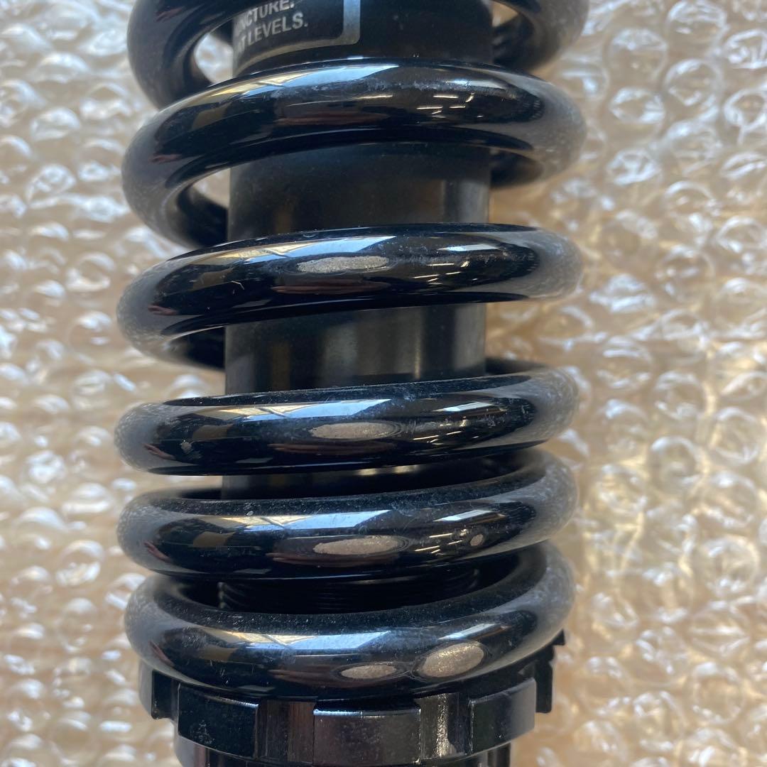 Drag Specialties （ドラッグスペシャリティーズ）サスペンション